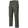 Helikon-Tex UTP PolyCotton Rip-Stop - Taiga Green (SP-UTL-PR-09-B05) - зображення 1