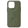 URBAN ARMOR GEAR iPhone 14 Pro Max Civilian Olive (114043117272) - зображення 2