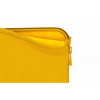 MW Seasons Sleeve Case for MacBook Pro 13''/MacBook Air 13'' Retina Yellow (MW-410115) - зображення 2