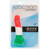 Addiction LEONARDO - 7" - 3 COLOURS (SO4529) - зображення 5