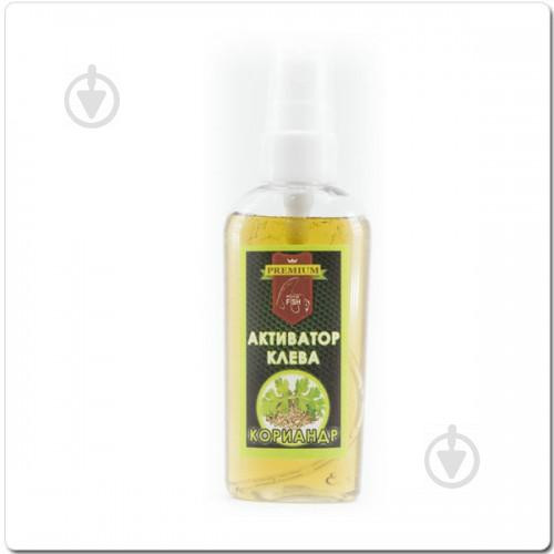 King Fish Активатор Спрей «кориандр» 60ml - зображення 1