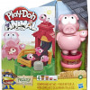 Hasbro Play-Doh Веселая мама-свинка (Е6723) - зображення 1