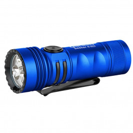 Olight Seeker 4 Mini Blue