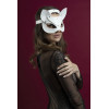 Feral Feelings Catwoman Mask, белая (SO3408) - зображення 2