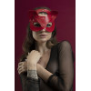 Feral Feelings Catwoman Mask, красная (SO3407) - зображення 1