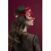 Feral Feelings Catwoman Mask, красная (SO3407) - зображення 2