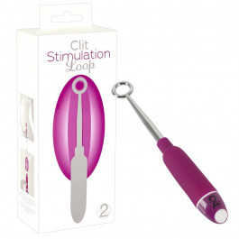 You2Toys Clit Stimulation Loop (61325963960000-07)