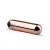 Rosy Gold Nouveau Bullet Vibrator, перезаряжаемая (SO4593) - зображення 2