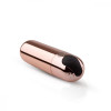 Rosy Gold Nouveau Bullet Vibrator, перезаряжаемая (SO4593) - зображення 3