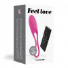 Love To Love FEEL LOVE PINK (SO3087) - зображення 3