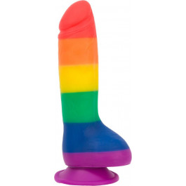 Addiction JUSTIN - 8 "- RAINBOW (SO4533)