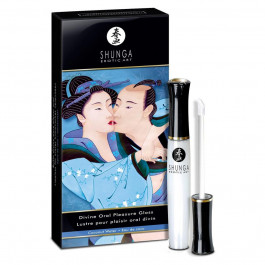   Shunga LIPGLOSS Кокос Water (10 мл), SO2555