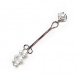   Art of Sex Clit Clamp Royal Pearls (SO5893)