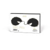 Bijoux Indiscrets Наручники Bijoux Indiscrets Za za zu - feahter handcuffs (SO2673) - зображення 5