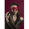 Feral Feelings Mistery Mask, красная (SO3419) - зображення 1
