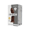 Silexd Robby Brown Premium Silicone Dildo Model 2 коричневый 17 см (SO3513) - зображення 2