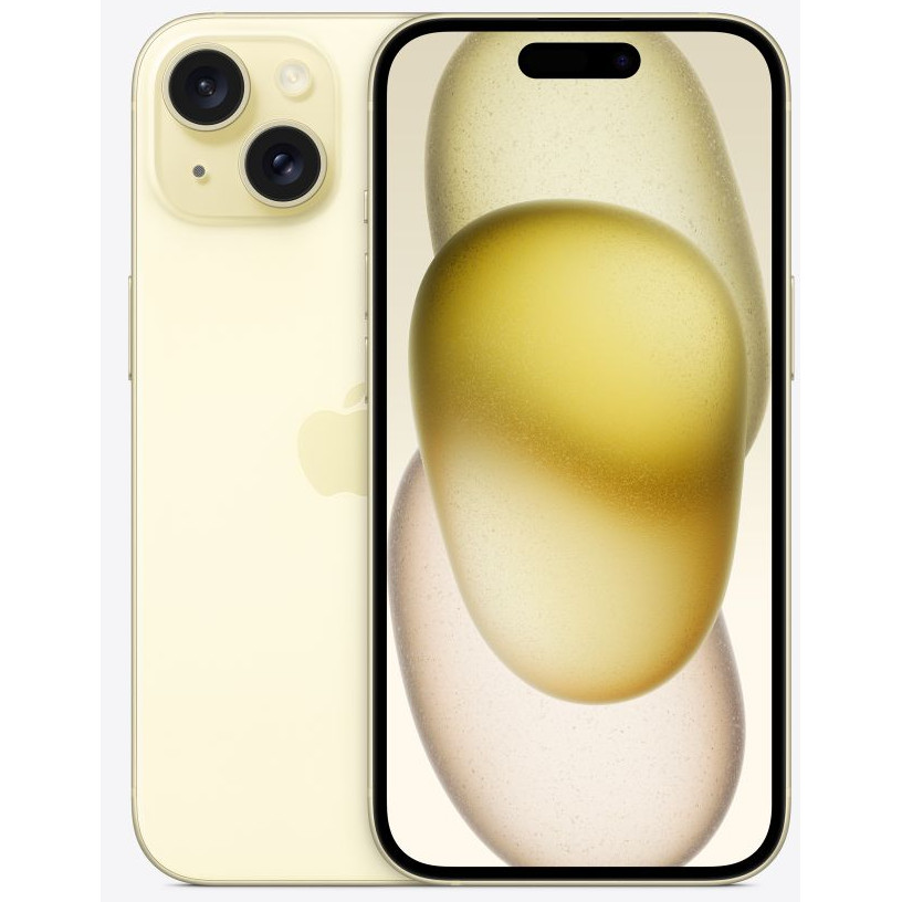 Apple iPhone 15 Dual SIM - зображення 1