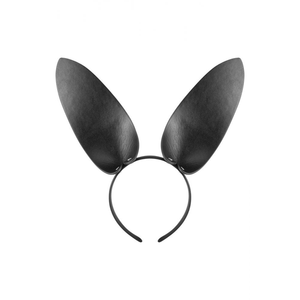 Fetish Tentation Вушка зайчика Fetish Tentation Bunny Headband (SO4662) - зображення 1