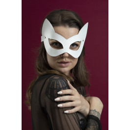 Feral Feelings Kitten Mask, белая (SO3411)