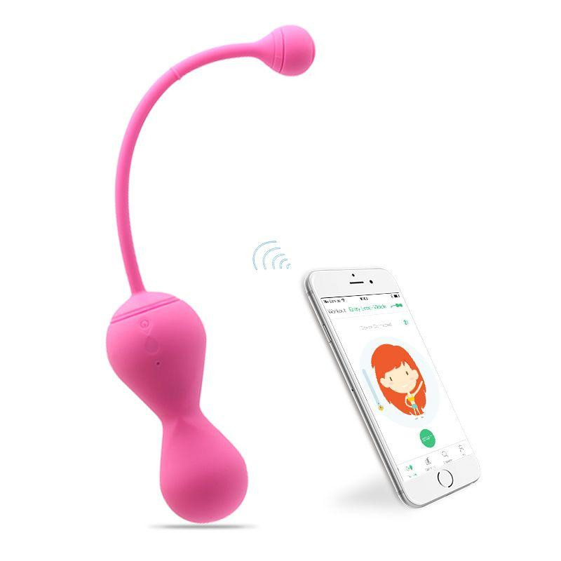 Magic Motion Kegel Gen2 (SO2690-02) - зображення 1