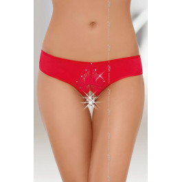   SoftLine Panties 2400 Красные M/L (5591240037-07)