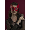 Feral Feelings Kitten Mask, красная (SO3410) - зображення 1
