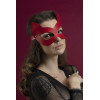 Feral Feelings Kitten Mask, красная (SO3410) - зображення 2