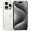 Apple iPhone 15 Pro 128GB Dual SIM White Titanium (MTQ53) - зображення 1