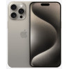 Apple iPhone 15 Pro Max 256GB Dual SIM Natural Titanium (MU2Q3) - зображення 1