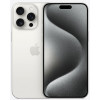 Apple iPhone 15 Pro Max 1TB Dual SIM White Titanium (MU2Y3) - зображення 1