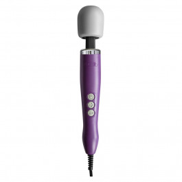 Doxy Massager Purple, Фиолетовый (SO1430)