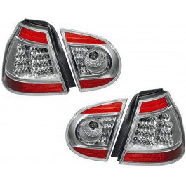 Hella Ліхтарі задні Volkswagen Golf V 2003-2008 LED комплект Design 4шт 2VP 009 500-801