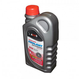 AXXIS G12 RED Coolant -30  48021029821