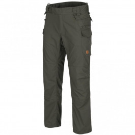   Helikon-Tex Штани  Pilgrim Pants DuraCanvas Taiga Green 30/32 (SP-PGM-DC-09-B03)