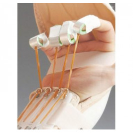 Aurafix Термопластическая шина для руки и пальцев (сгибание) ORT-09 правая