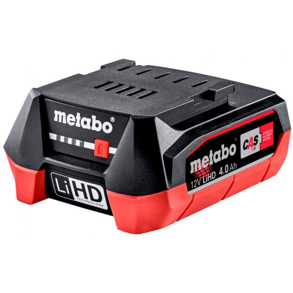 Metabo 625349000 - зображення 1