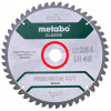 Metabo Precision Cut Wood - Classic 254x30x48T - зображення 1