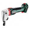 Metabo NIV 18 LTX BL + MetaLoc (601614840) - зображення 2