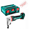 Metabo NIV 18 LTX BL + MetaLoc (601614840) - зображення 5