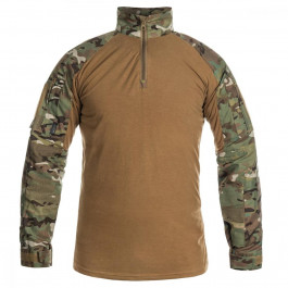 Texar Бойова сорочка  Combat Shirt Arid MC Camo (30-CMB-SH-MC-S)