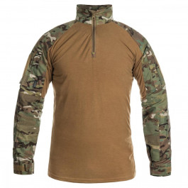   Texar Бойова сорочка  Combat Shirt Arid MC Camo (30-CMB-SH-MC-S)