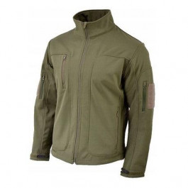 Texar Куртка  Convoy 2.0 Softshell - Olive (02-CON2-CO-OD-4XL)