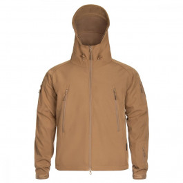   Texar Куртка  Softshell Falcon - Coyote (02-FAL-CO-CO-3XL)