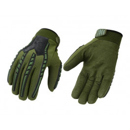 Texar Тактичні рукавиці  Drago - Olive (09-GDR-GL-OD-XXL)