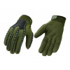 Texar Тактичні рукавиці  Drago - Olive (09-GDR-GL-OD-M) - зображення 1