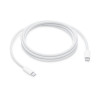 Apple USB-C Charge Cable 240W 2m (MU2G3) - зображення 1