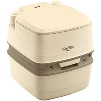 Thetford Porta Potti 165 Luxe (8710315024555) - зображення 1