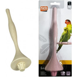 Karlie-Flamingo Sand Perch Plastic велика 21.5х2.5 см 43167
