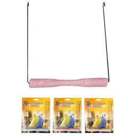 Karlie-Flamingo Swing Sand Perch для птахів 14х1.5 см 43396