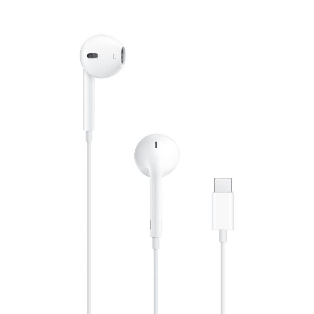 Apple EarPods USB-C (MTJY3) - зображення 1